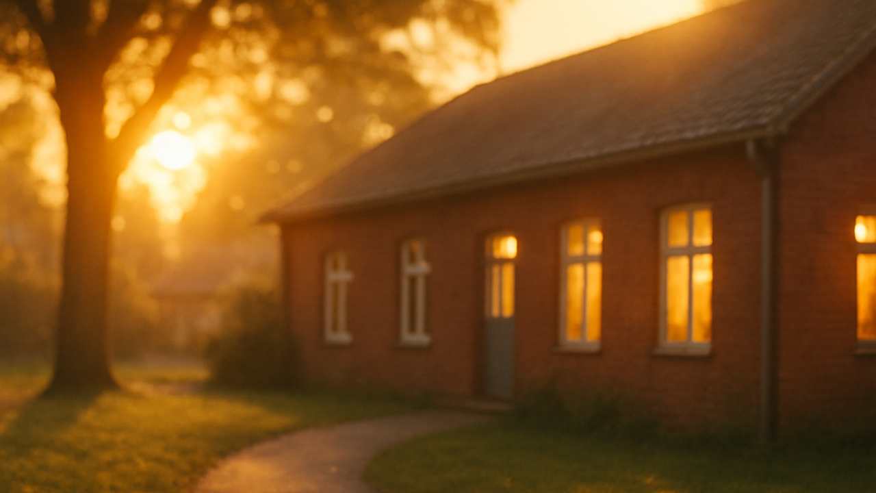 Handarbeits-Gruppe der AWO