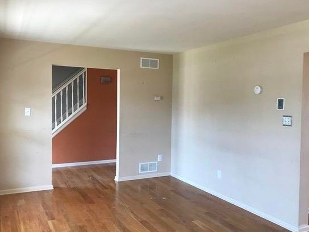 Foreclosure Clean Outs