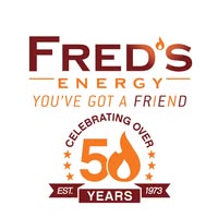 Fred's Energy