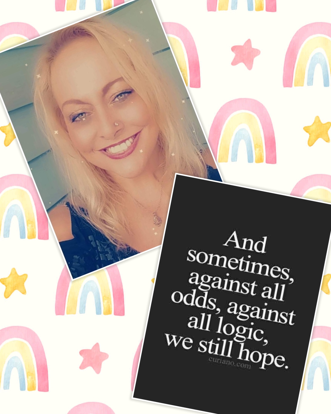 The Hopeful Pessimist