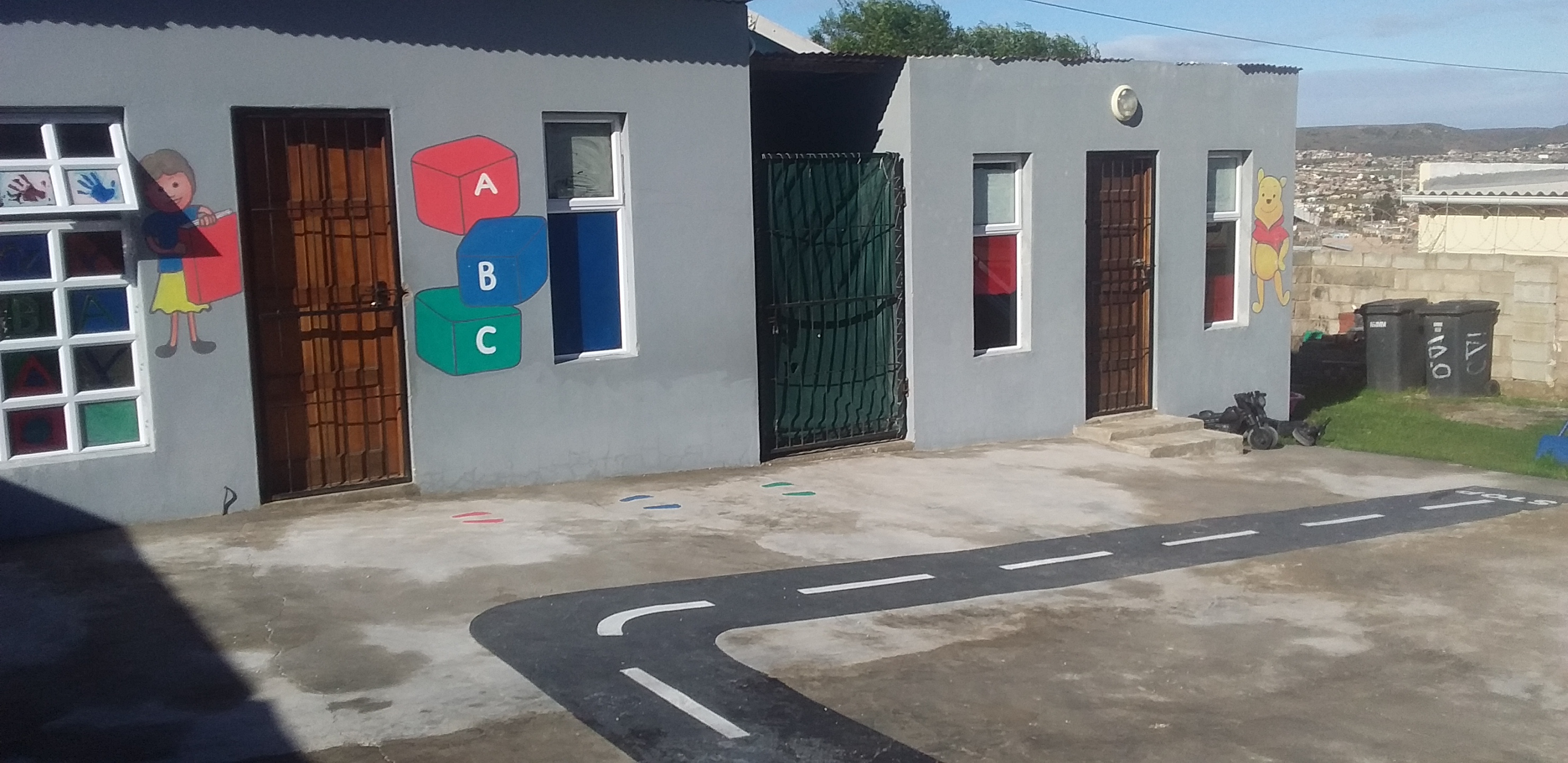 Christmas gifts for children