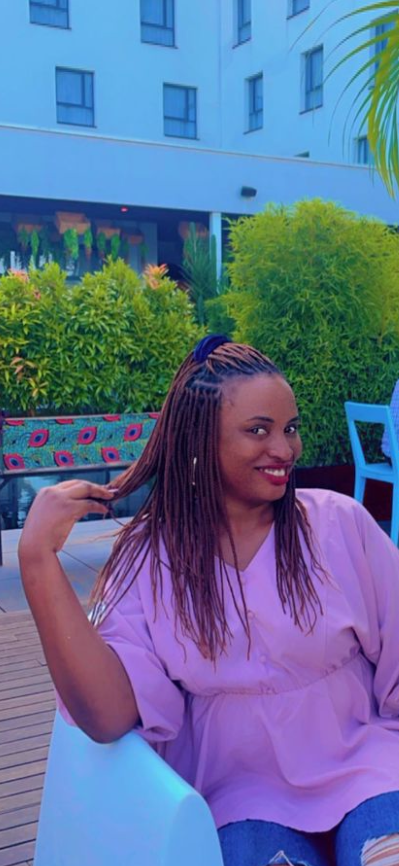 I wish to have my own family and husband who will love me and support me both financially ,emotionally n physically