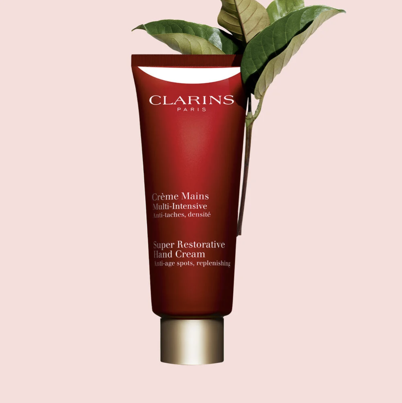 Clarins - Super Restorative Age-Control Hand Cream 100ml
