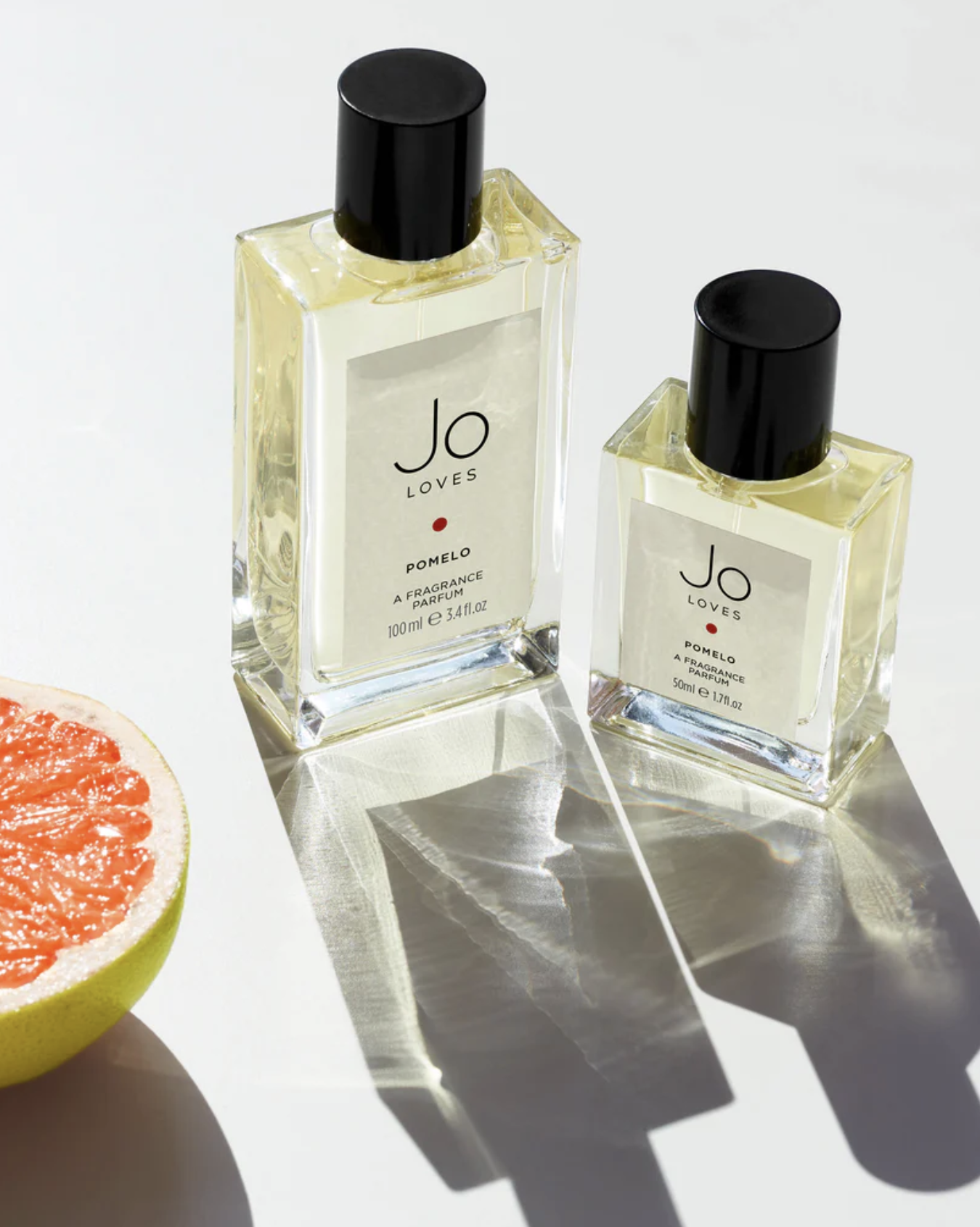 Jo Loves - A Fragrance Pomelo 100ml