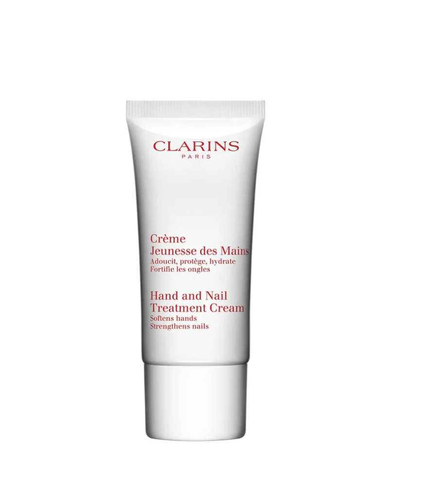 Clarins - Hand and Nail Treatment Cream 30ml