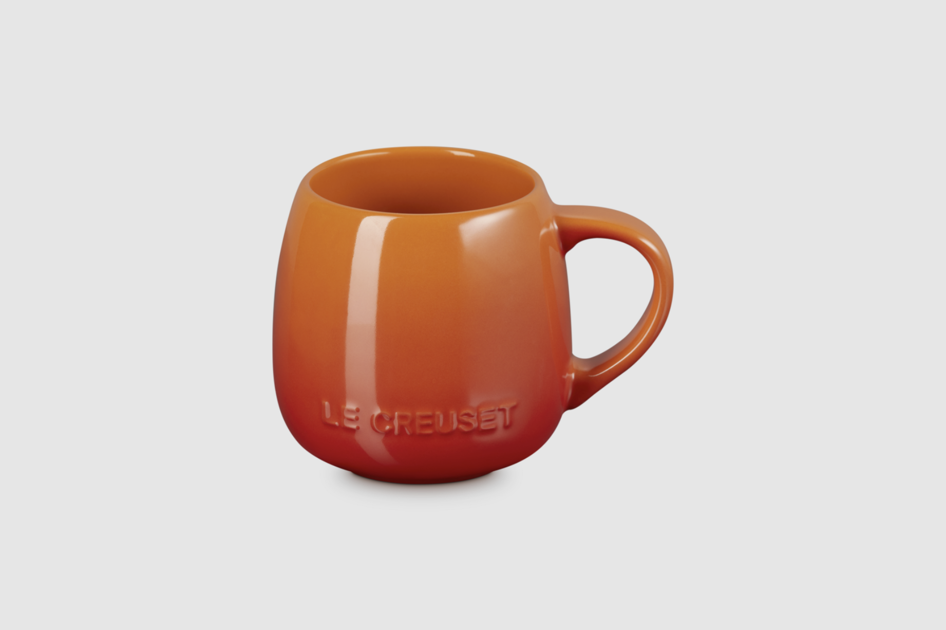 Le Creuset - Stoneware Coupe Mug