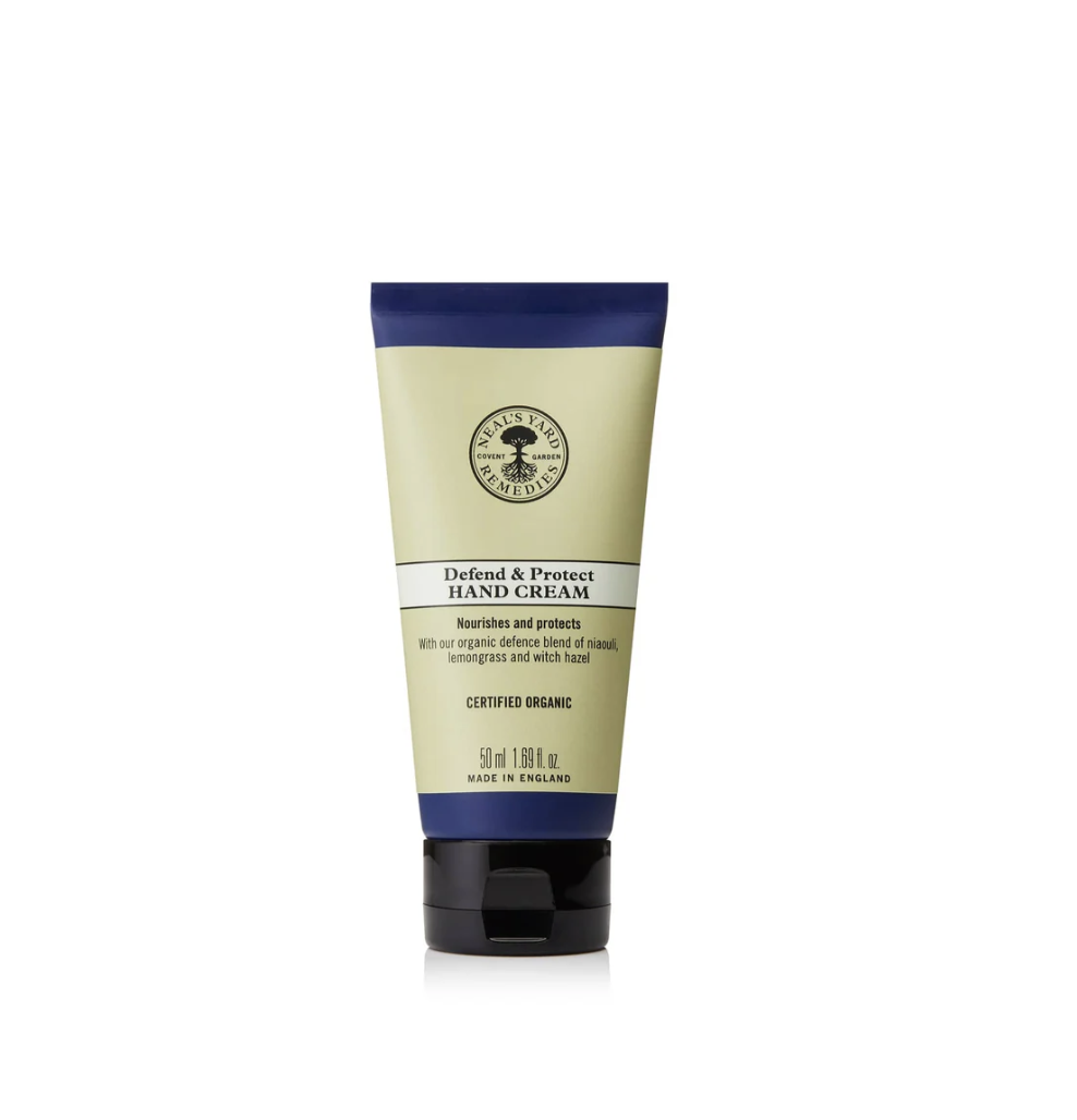 Neals Yard Remedies - Organic Defence Hand Cream 50ml