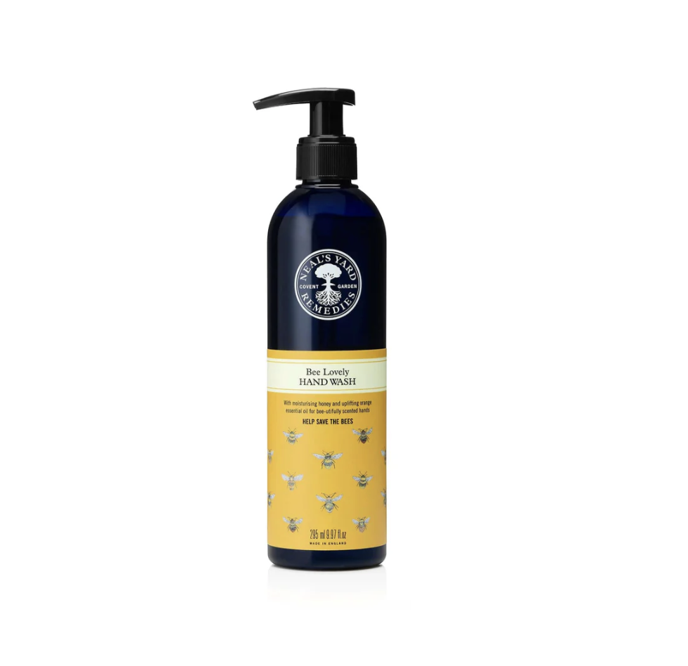 Neals Yard Remedies - Bee Lovely Hand Wash 295ml