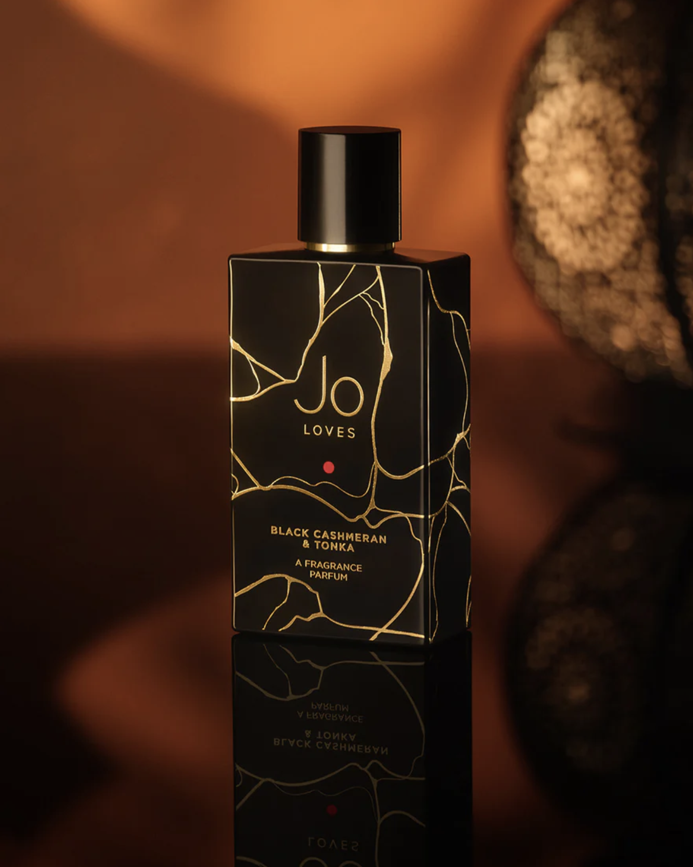 Jo Loves - A Fragrance Black Cashmeran & Tonka 100ml