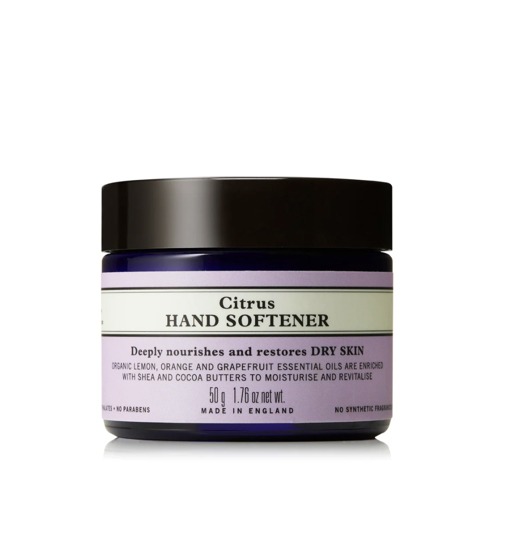 Neals Yard Remedies - Citrus Hand Softener 50g