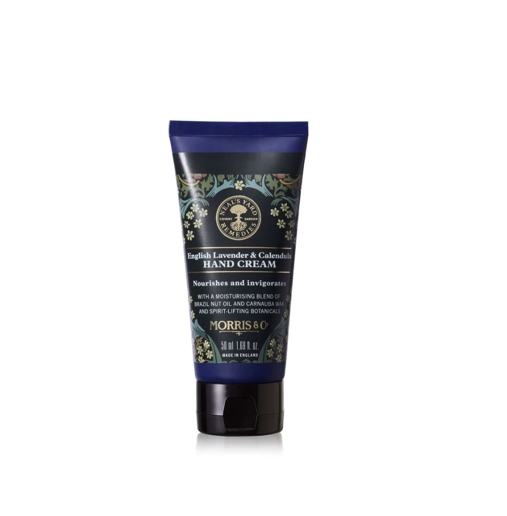 Neals Yard Remedies - English Lavender & Calendula Hand Cream 50ml