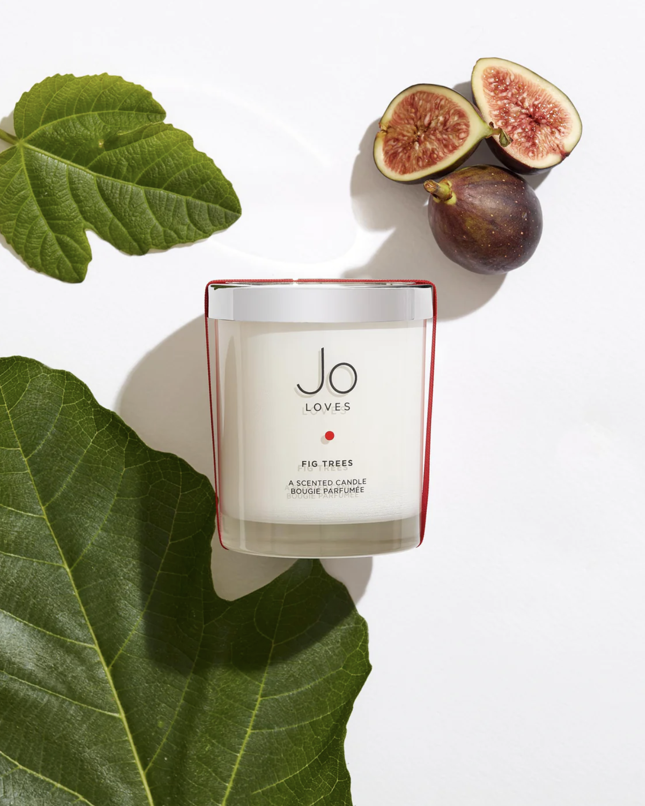Jo Loves - A Home Candle Fig Trees 185g