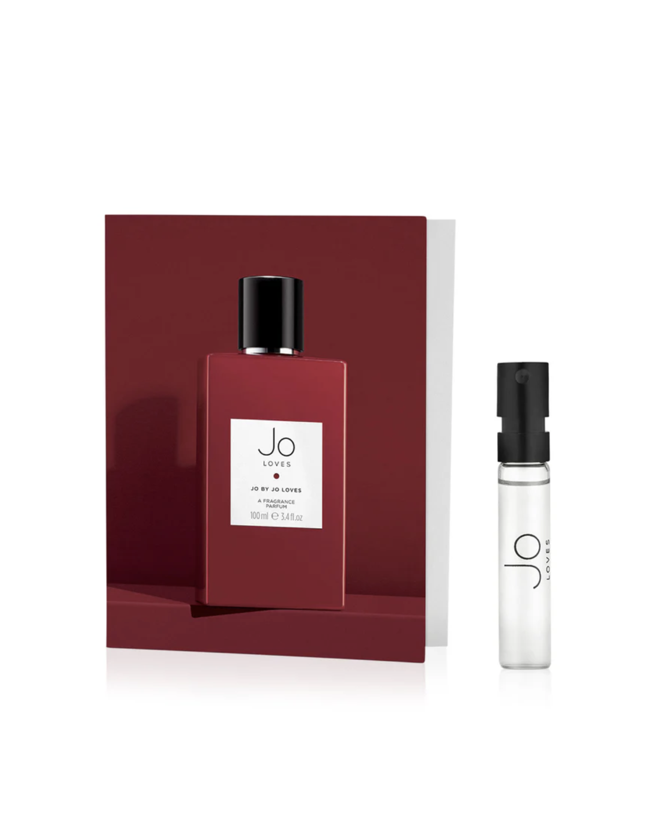 Jo Loves - A Fragrance Jo by Jo Loves 2ml