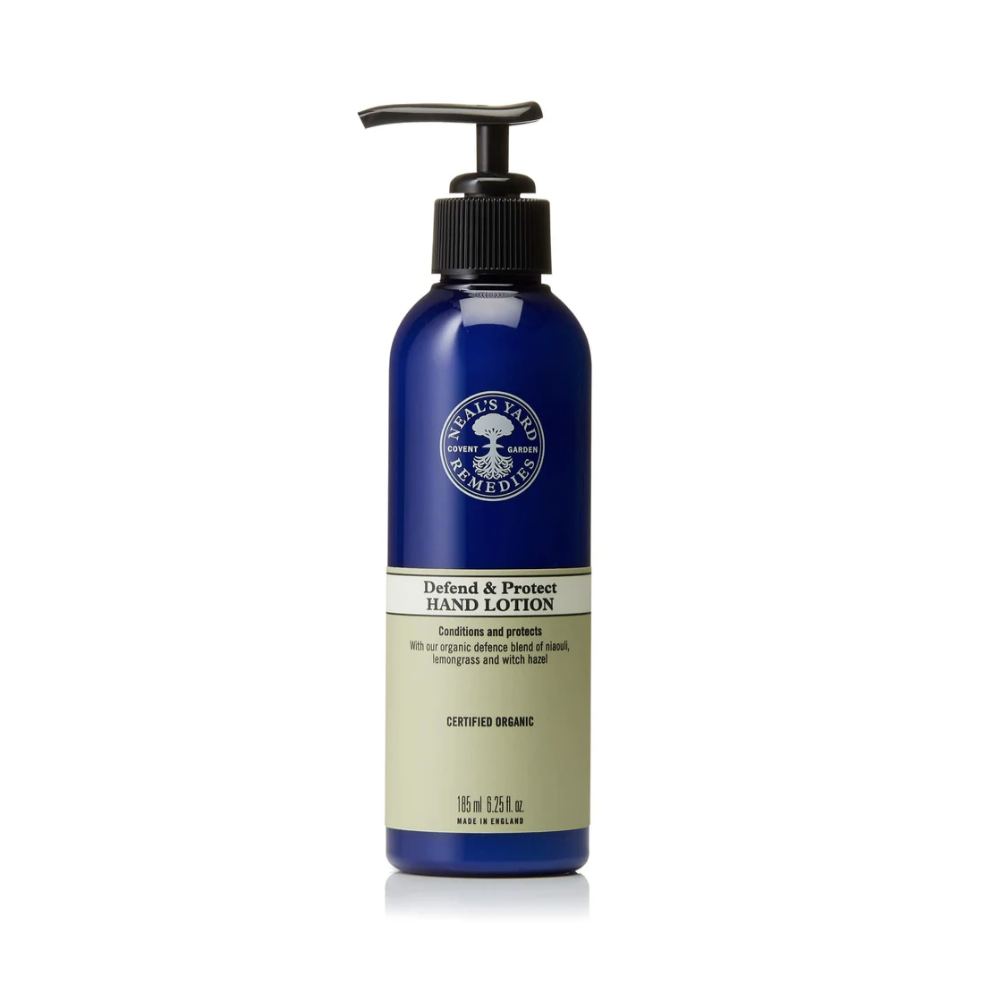 Neals Yard Remedies - Defend & Protect Hand Lotion 185ml