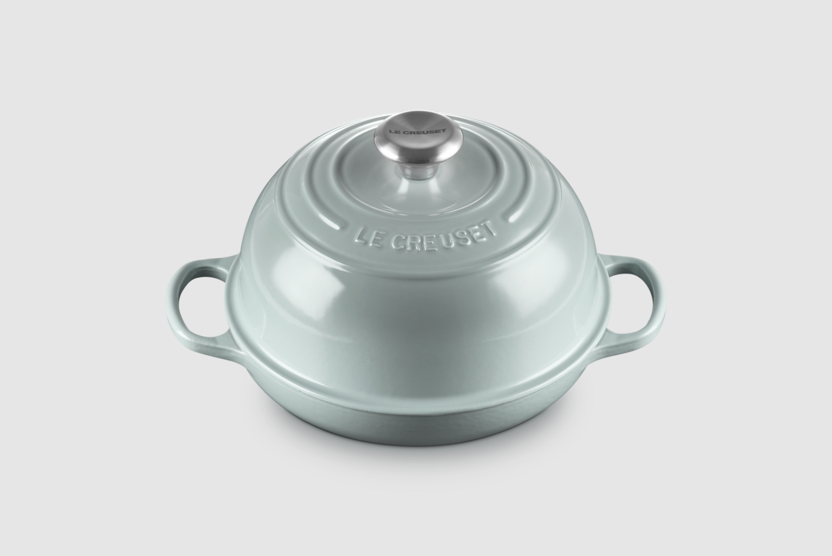 Le Creuset - Bread Oven