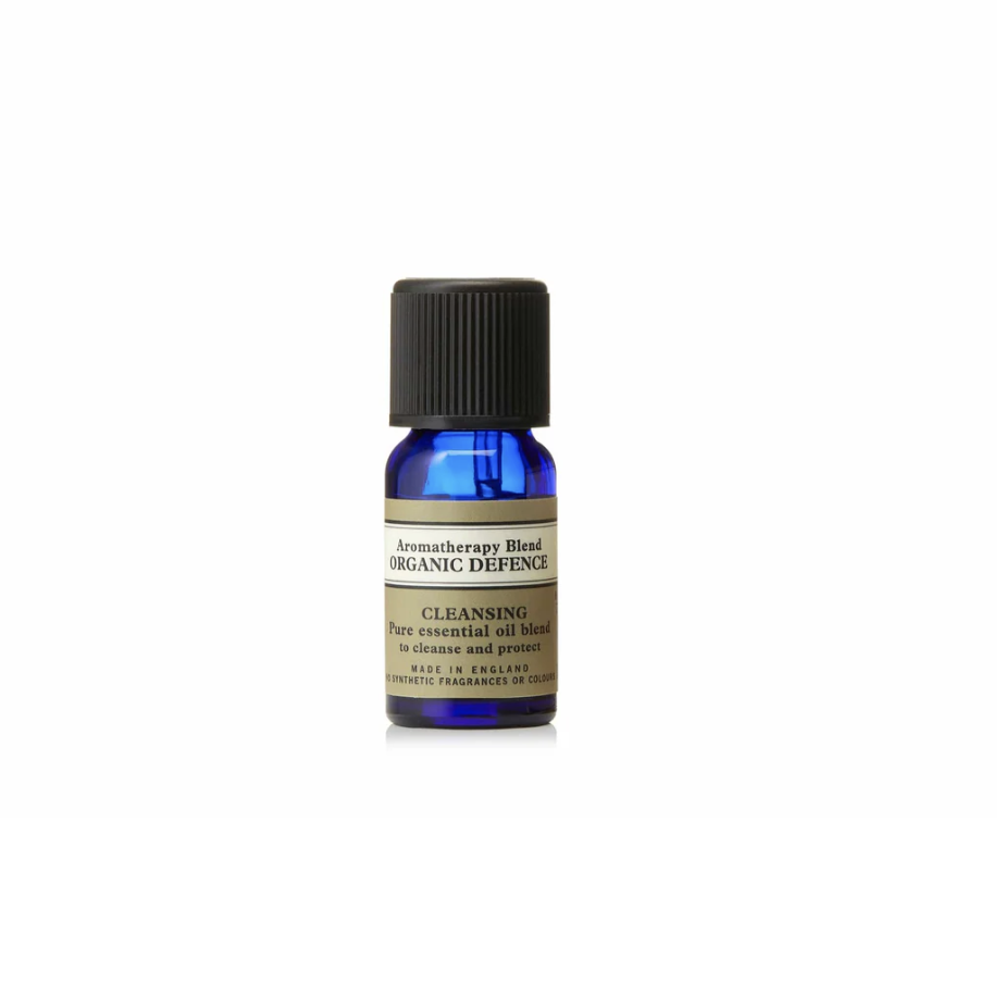 Neals Yard Remedies - Organic Defence Aromatherapy Blend 10ml