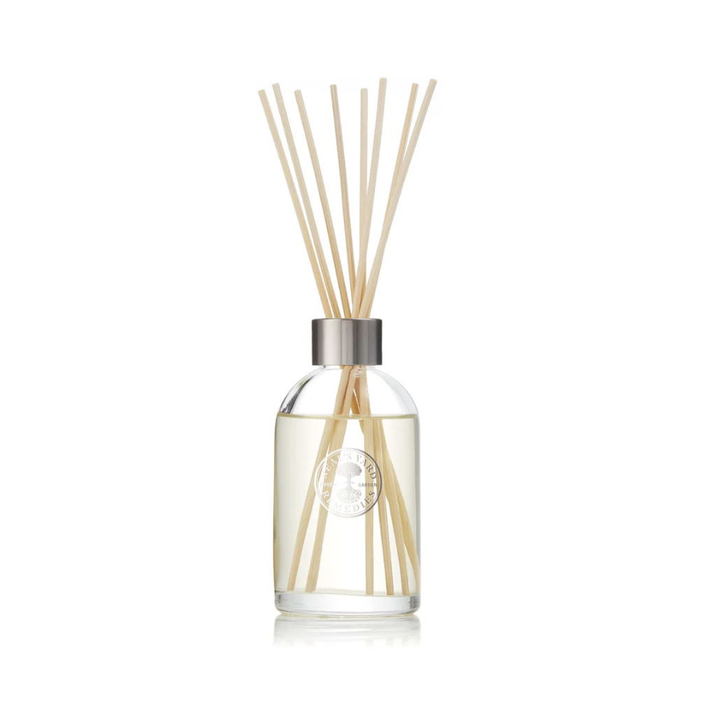 Neals Yard Remedies - Aromatherapy Reed Diffuser - Balancing 200ml