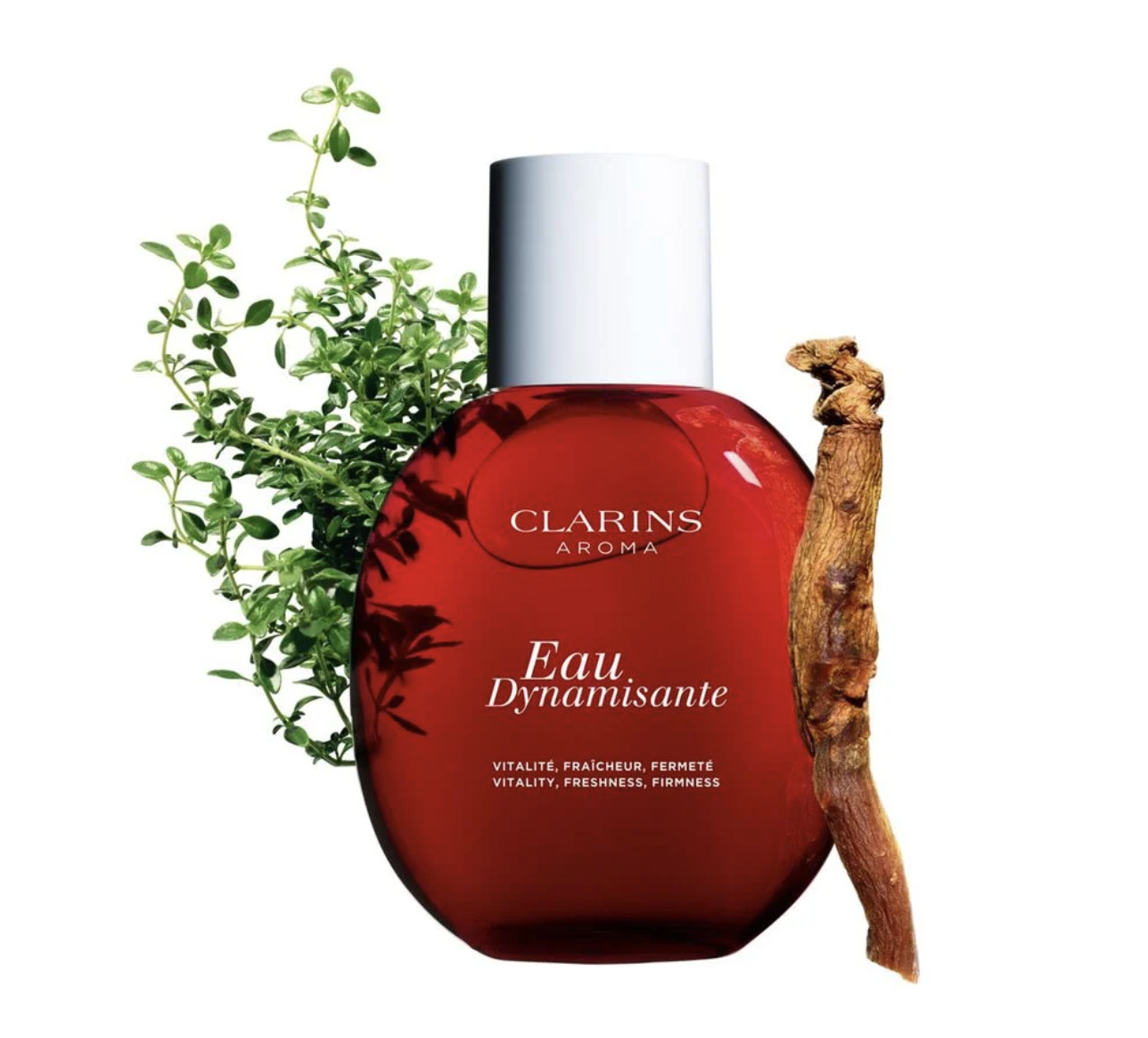 Clarins - Eau Dynamisante Treatment Fragrance 100ml