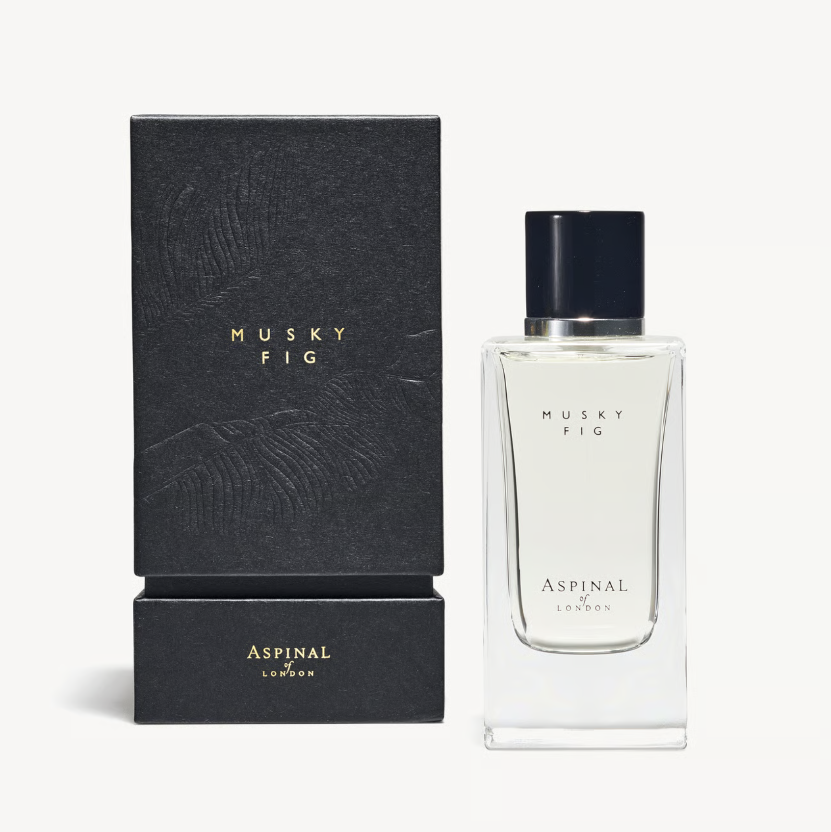 Aspinal of London - Aspinal Fragrance Musky Fig Eau de Toilette Spray 100ml