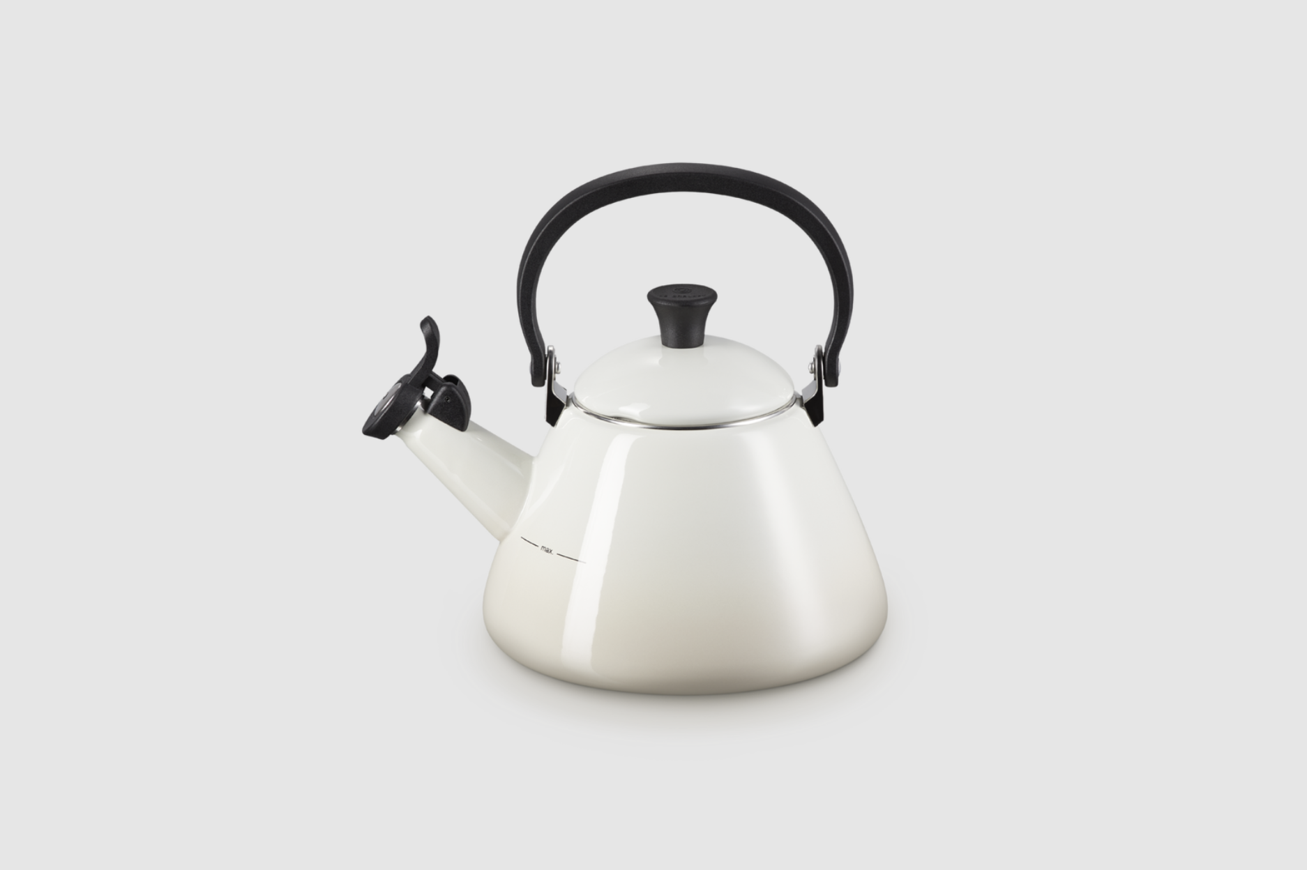 Le Creuset - Kone Kettle