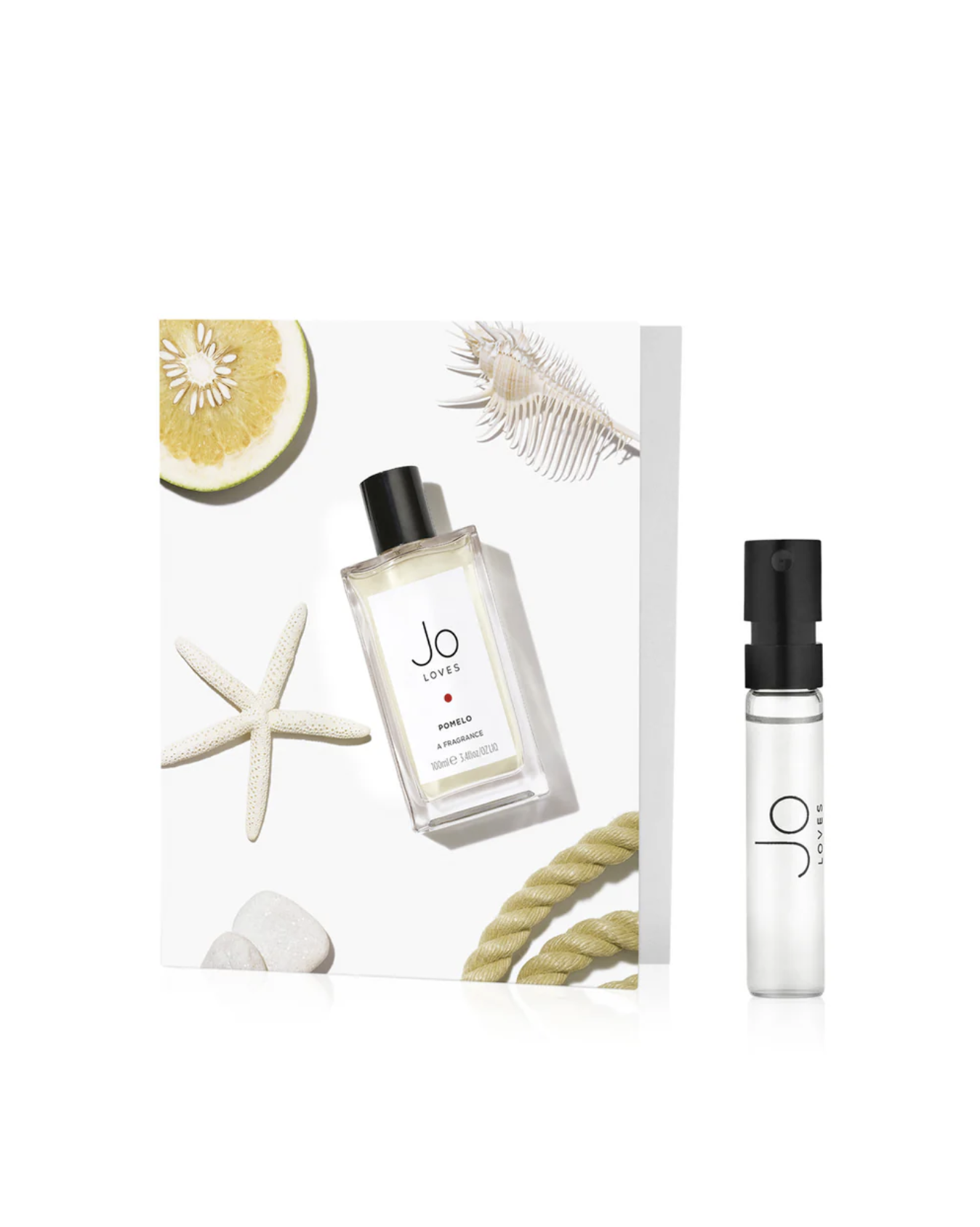 Jo Loves - A Fragrance Pomelo 2ml