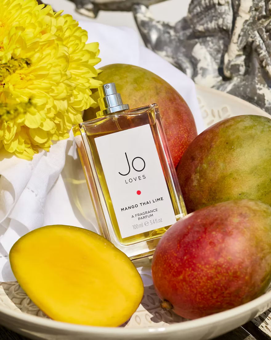 Jo Loves - A Fragrance Mango Thai Lime 100ml