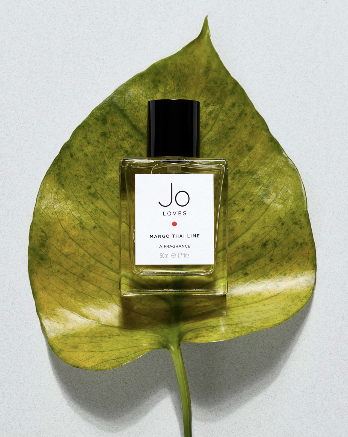 Jo Loves - A Fragrance Mango Thai Lime 50ml