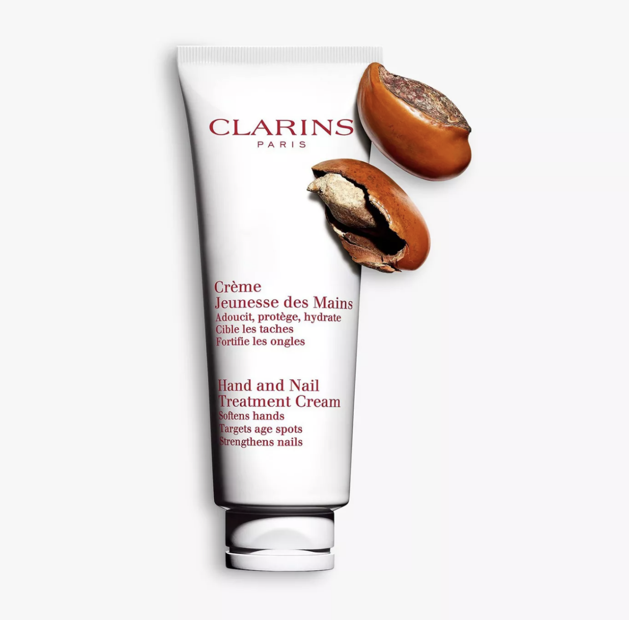 Clarins - Hand and Nail Treatment Cream 100ml
