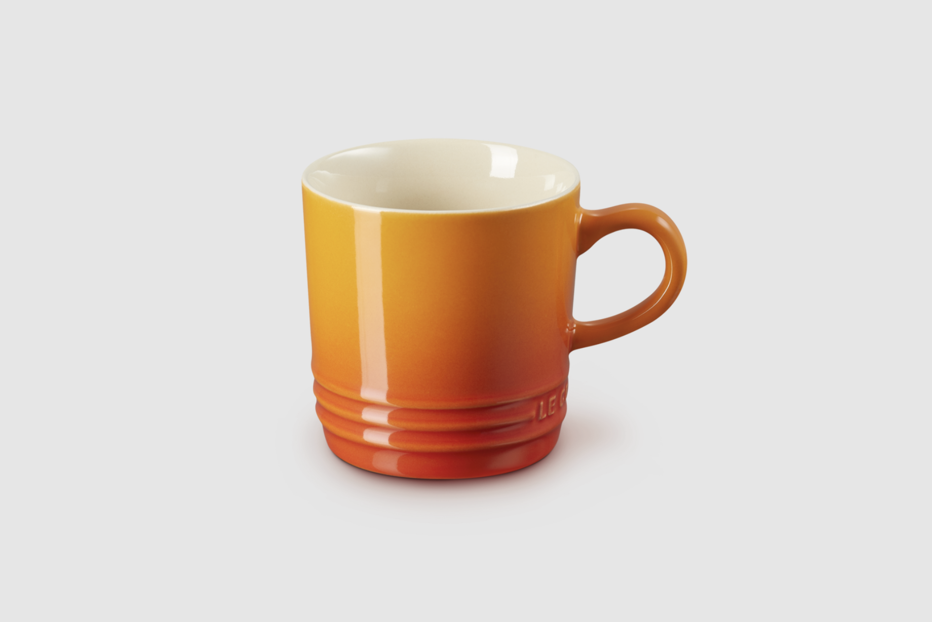 Le Creuset - Stoneware Cappuccino Mug
