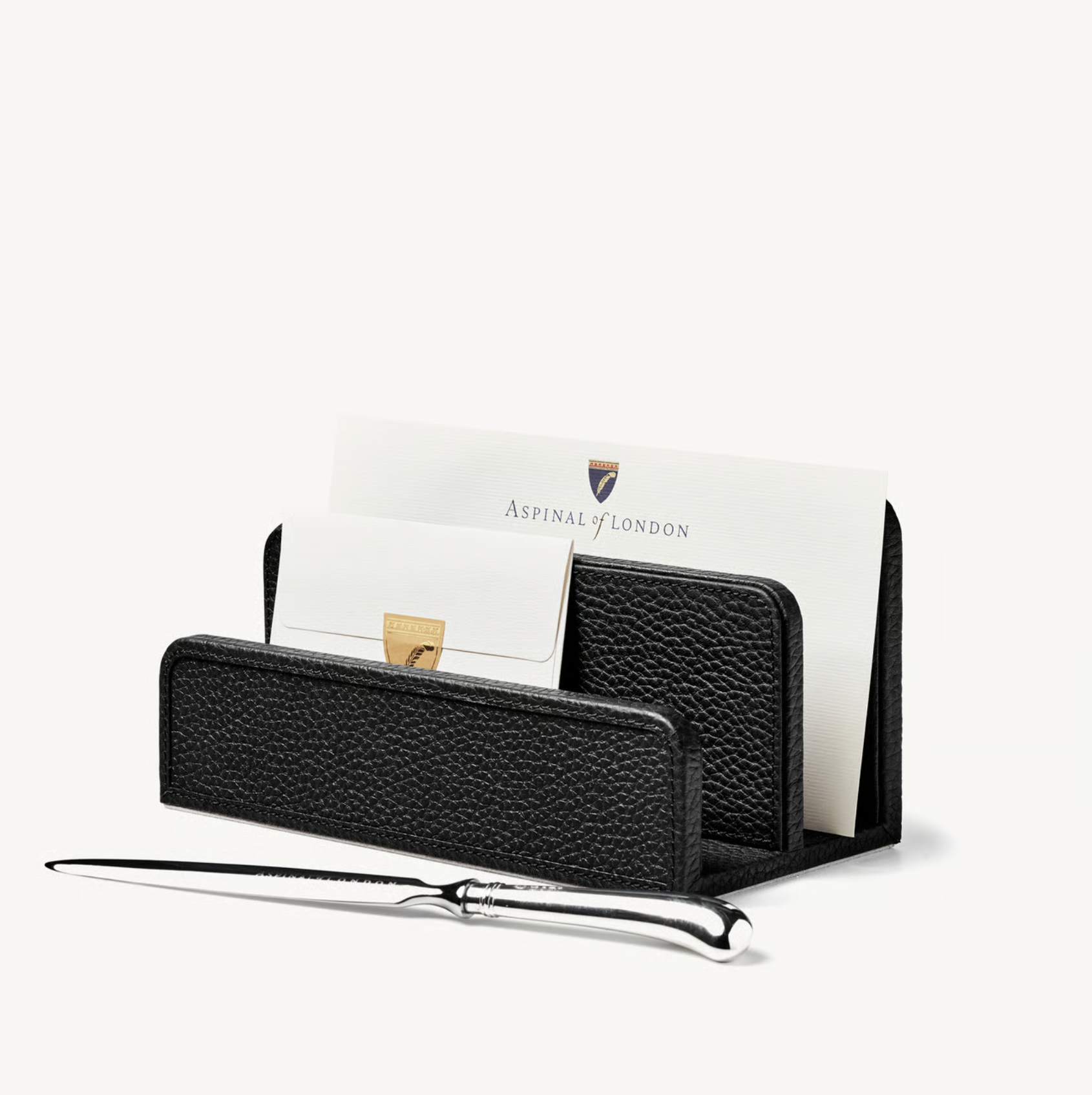 Aspinal Of London - Letter Rack