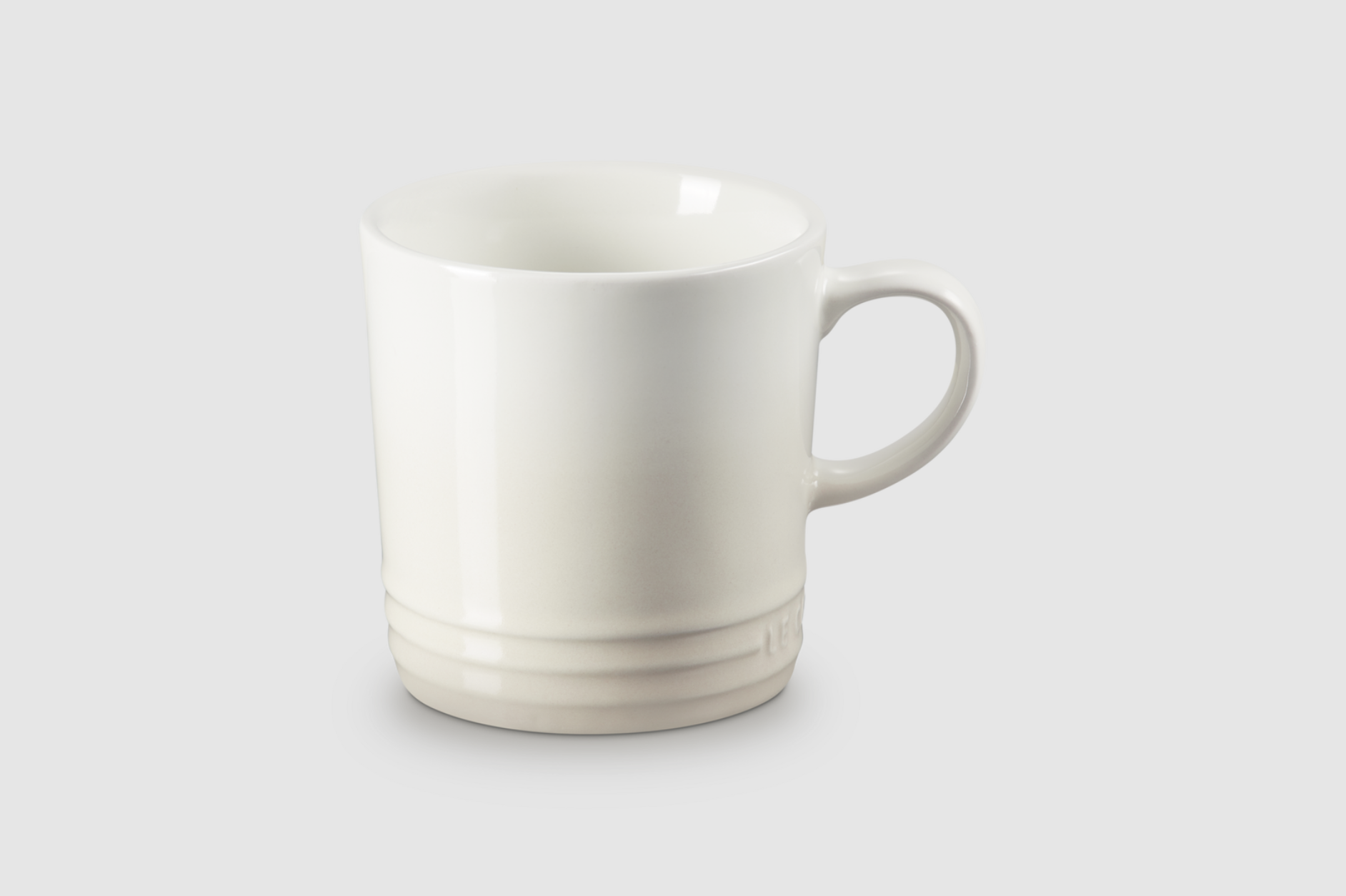 Le Creuset - Stoneware Mug
