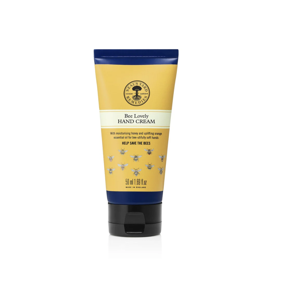 Neals Yard Remedies - Bee Lovely Hand Cream 50ml