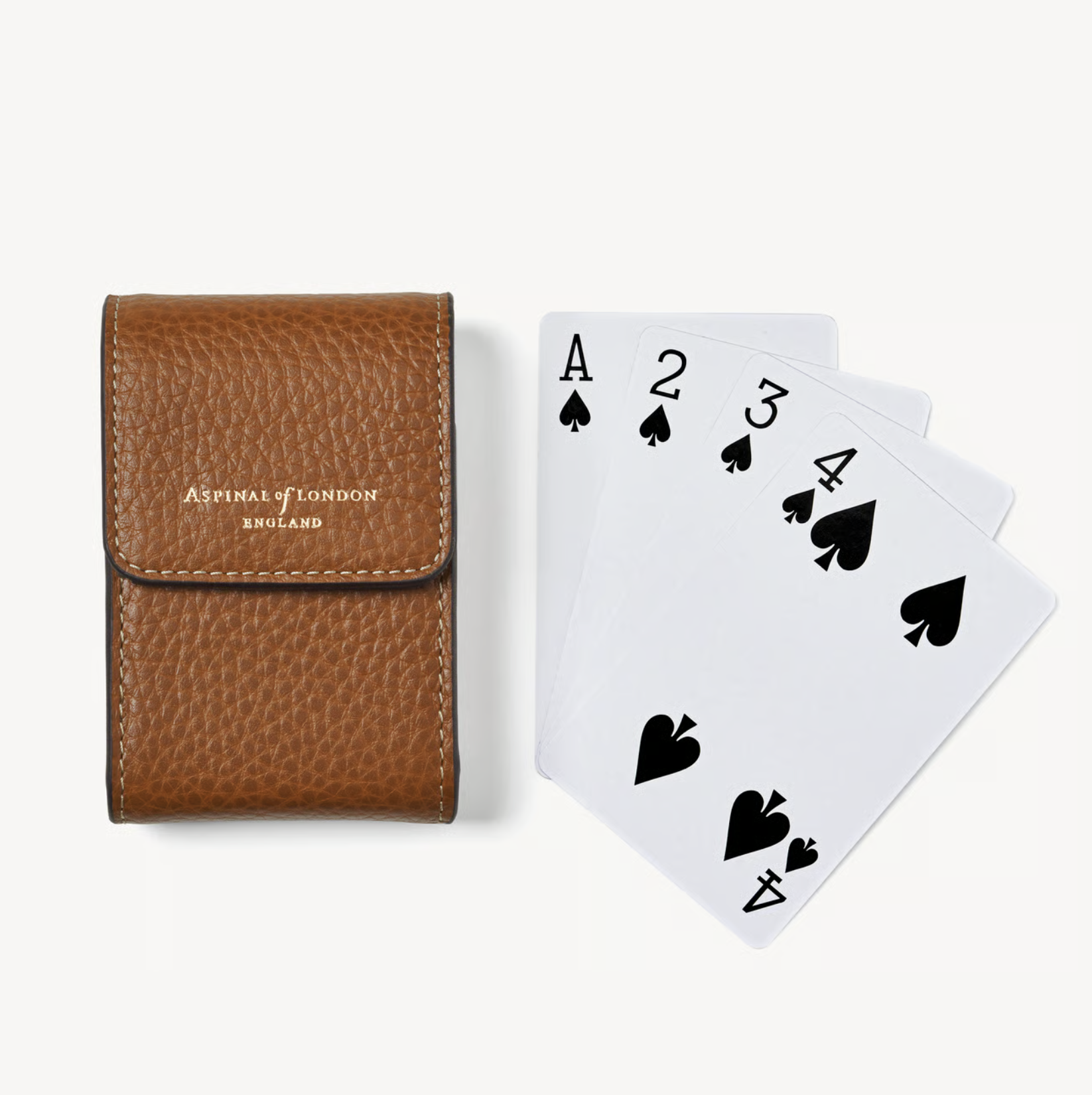 Aspinal Of London - Playing Cards Holder