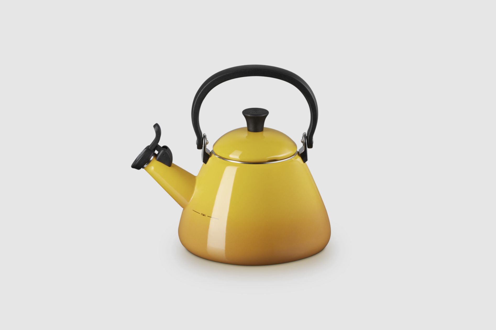 Le Creuset - Kone Kettle