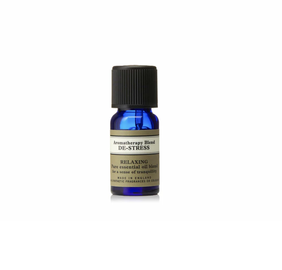Neals Yard Remedies - Aromatherapy Blend - De Stress 10ml