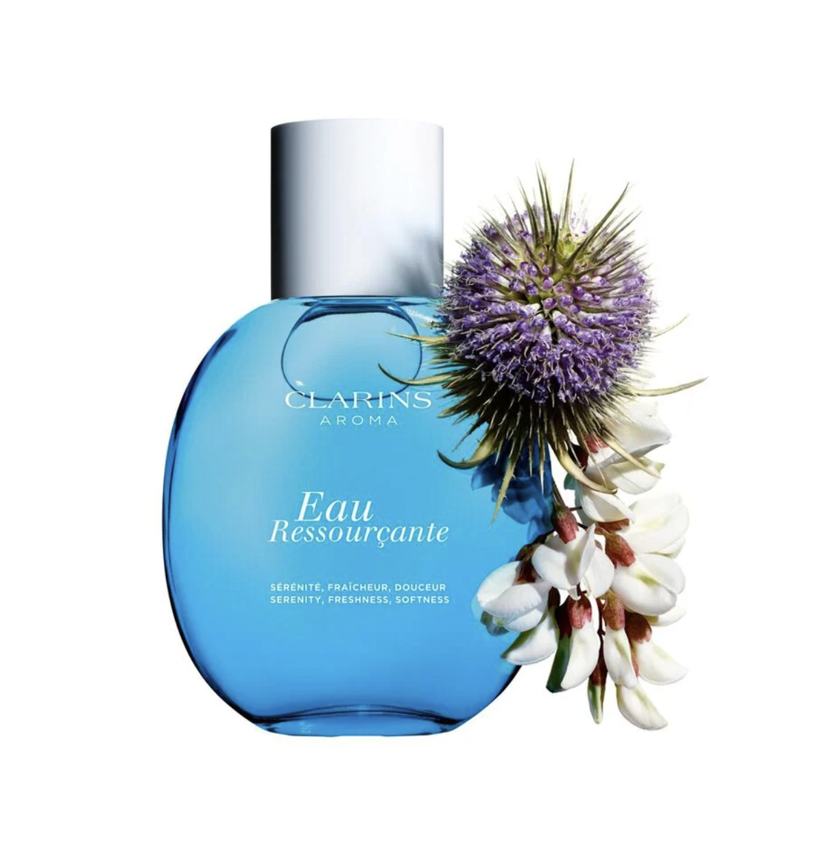 Clarins - Eau Ressourçante Treatment Fragrance 100ml