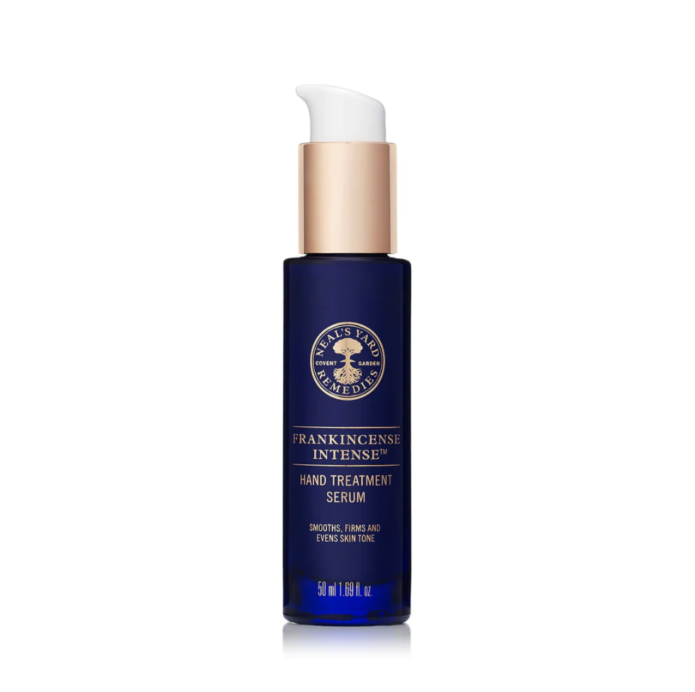 Neals Yard Remedies - Frankincense Intense™ Hand Treatment Serum 50ml