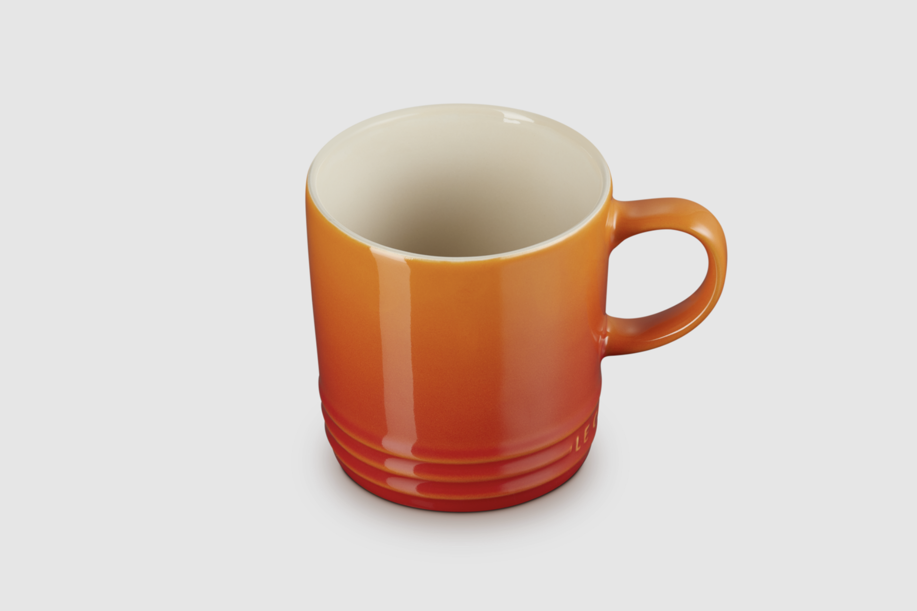 Le Creuset - Stoneware Mug