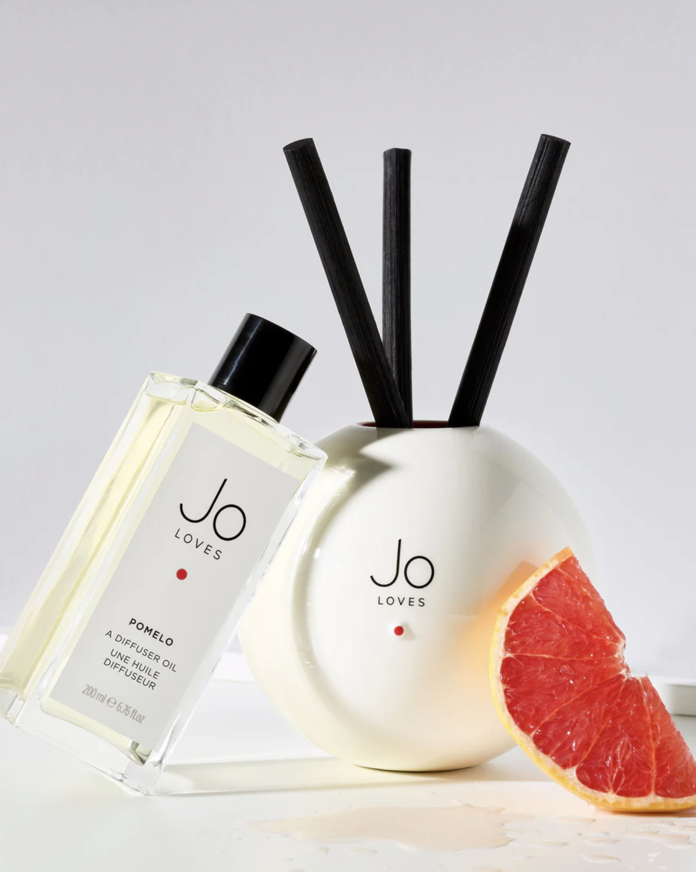Jo Loves - A Fragrance Diffuser Pomelo 200ml