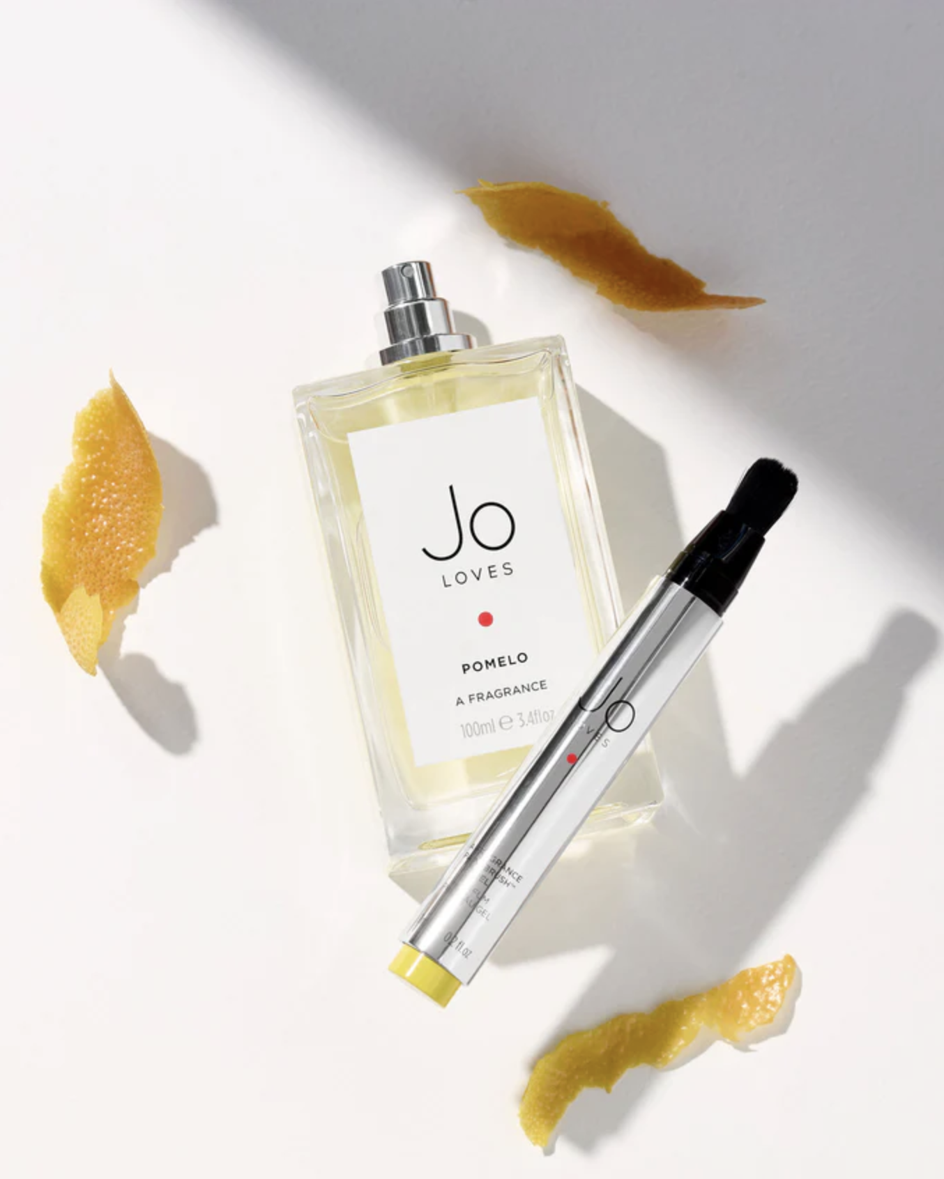 Jo Loves - A Fragrance Diffuser Refill Pomelo 200ml