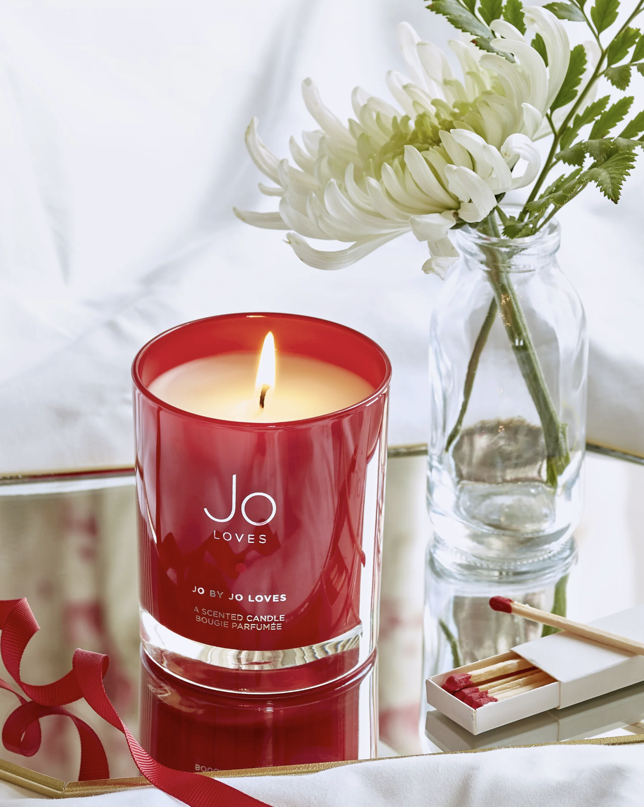 Jo Loves - A Home Candle Jo by Jo Loves 185g