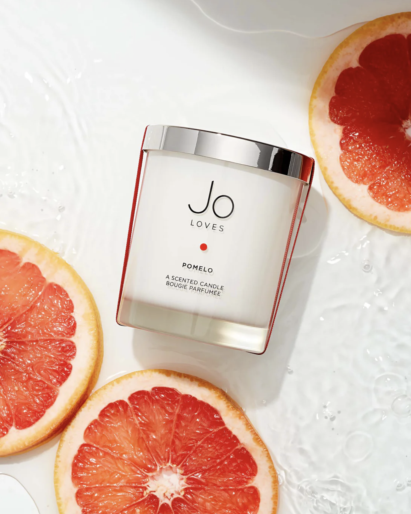 Jo Loves - A Home Candle Pomelo 185g