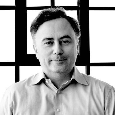 John Graham Cumming // CTO at CloudFlare