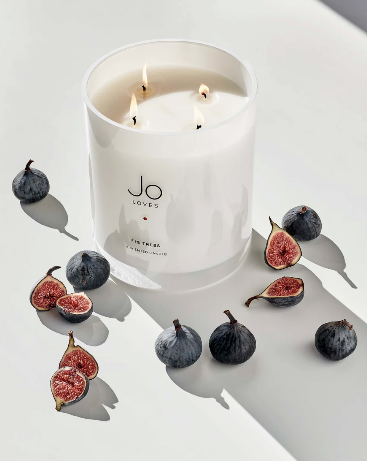Jo Loves - A Luxury Candle Fig Trees 2200g
