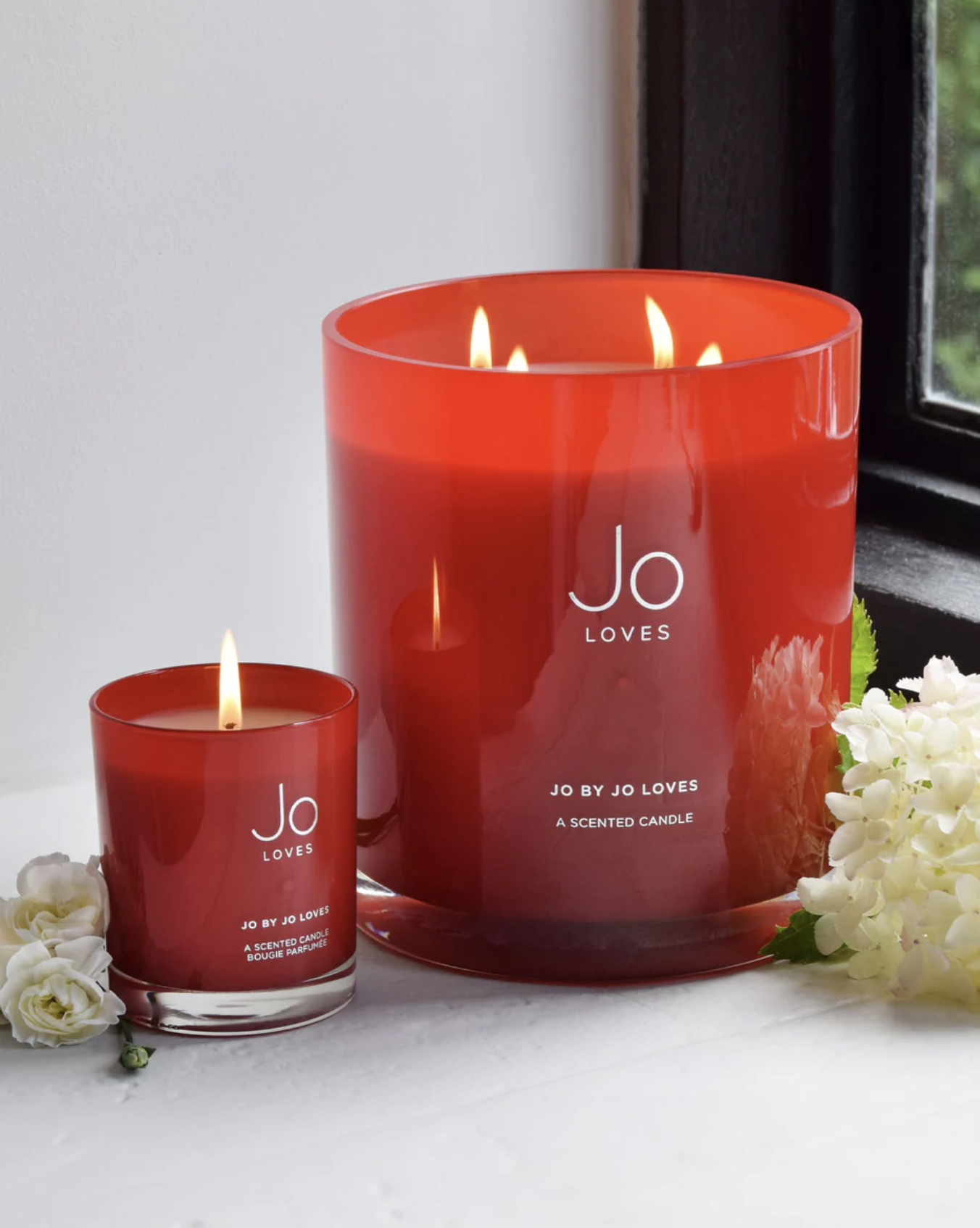 Jo Loves - A Home Candle Jo by Jo Loves 2200g