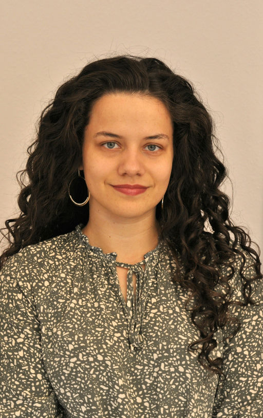 Nadine-Penelope Drawe