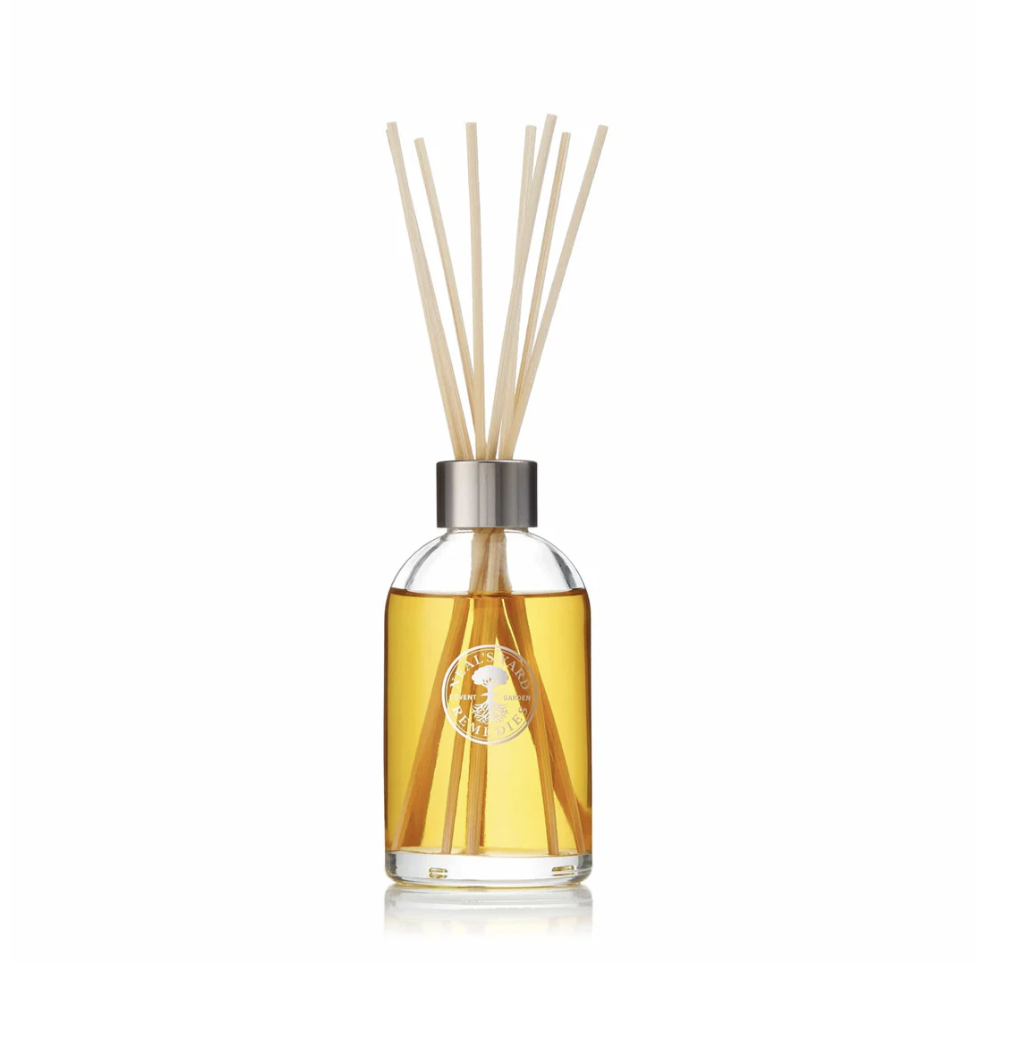 Neals Yard Remedies - Aromatherapy Reed Diffuser - Calming 200ml