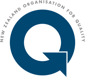 New Zealand Organisation for Quality