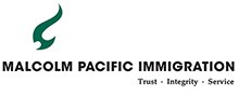 Malcolm Pacific Immigration