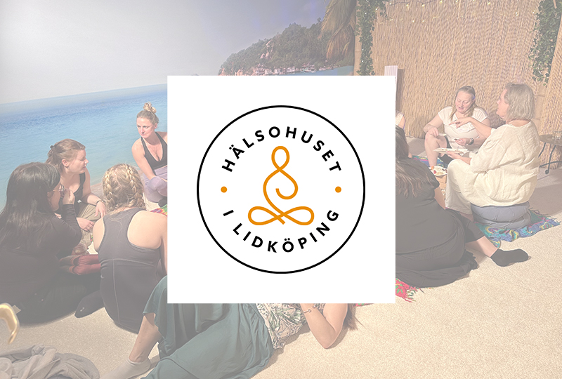 HÄLSOHUSET I LIDKÖPING